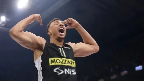 Partizan krenuo po ljubimca "grobara", ali...