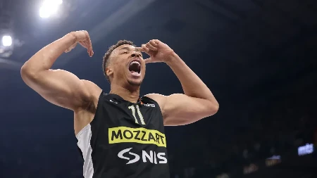 Partizan krenuo po ljubimca "grobara", ali...