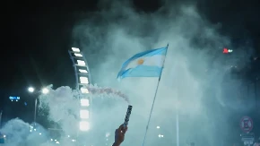 Potez "gaučosa" izazvao nezapamćen haos: Argentinci spalili zastavu Ujedinjenog Kraljevstva umesto Engleske