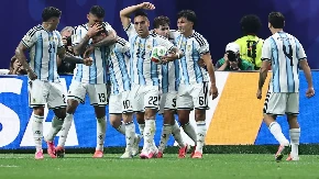 Zagrevanje: Svađa Argentinaca i Engleza pred polufinalni meč Mundijala 2026.