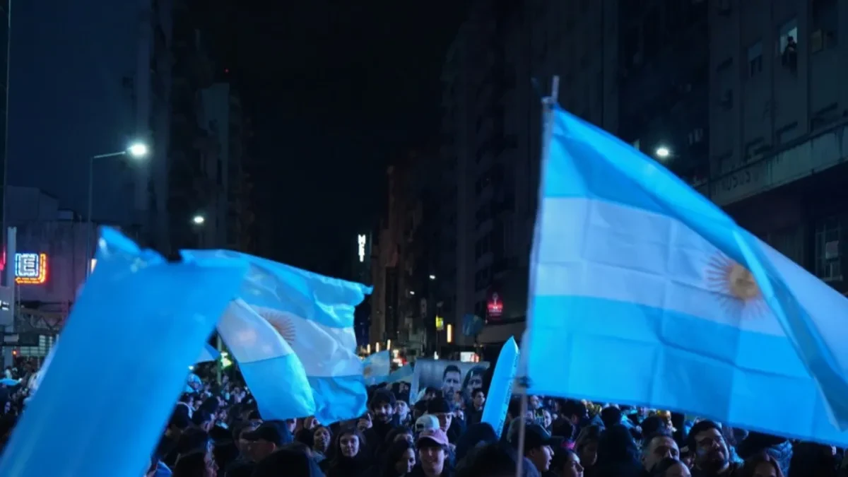 Sećanja: Argentina i Engleska toliko se mrze, da to prevazilazi sve granice zdravog razuma
