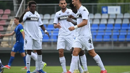 Partizan saznao protivnika u drugom kolu kvalifikacija za Ligu konferencija