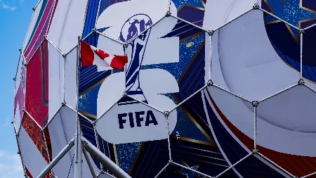 Sve je na prodaju: FIFA odlučila da zaradi i na travi sa finala Svetskog prvenstva, potencijalan prihod oko 11 miliona