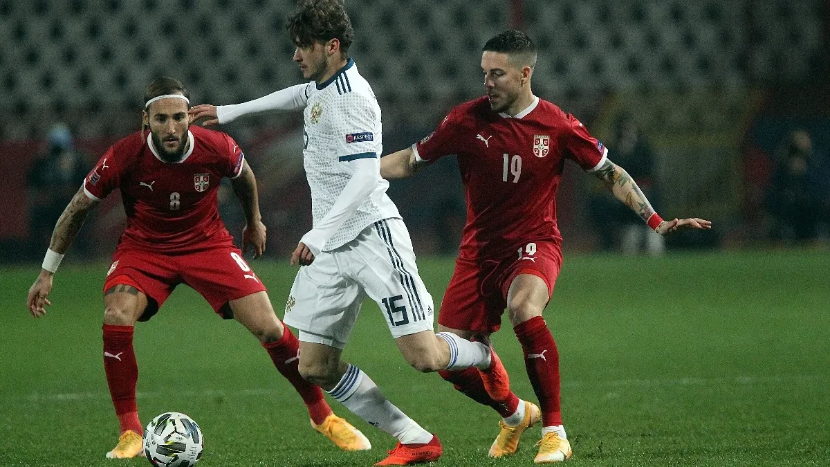 Reprezentativac stigao u Beograd: Da li je otkriveno novo pojačanje Crvene zvezde?