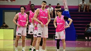 Srbin sve bolji: Bogoljub Marković ubacio 16 poena u porazu Milvokija