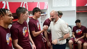 Zvezda sprema naslednika Vasilija Kostova, Stanković lansira "neke nove klince"