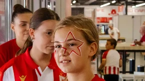 Zvezda zove na Mačvu, organizovano i druženje za najmlađe