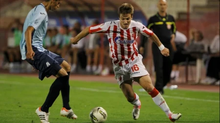 Bio miljenik "delija", davao golove Partizanu, opljačkali ga u Albaniji, a sada stiže u Prvu ligu Srbije