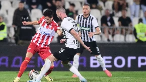 Više nema dileme: Partizan se rešio velikog promašaja i uštedeo veliki novac