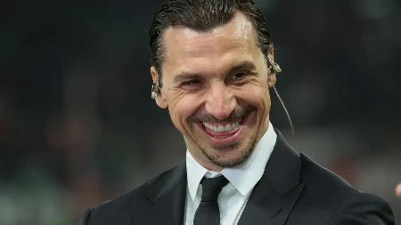 Ibrahimović objasnio zbog čega je Španija razbila Francusku