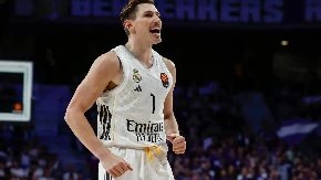 Bomba sa Malog Kalemegdana: Zvezda ozvaničila pojačanje, stiže bivši igrač Real Madrida!