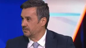 Pričao da će plakati, pa promenio ploču: Rade Bogdanović se poklonio Mesiju