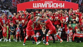 Upalila se lampica na "Marakani": Zvezda dovodi nova pojačanja 