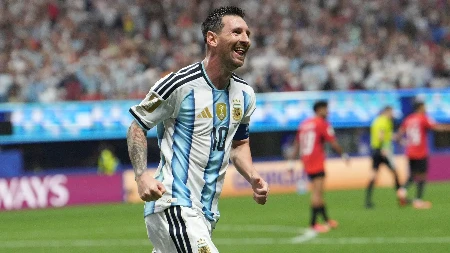 Ko će na megdan Špancima? Evo gde možete gledati meč Engleska - Argentina