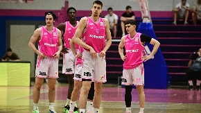 Srbin nastavlja sa sjajnim partijama u NBA