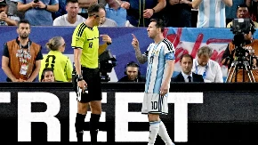 Ozbiljan problem u najavi: Odlaže se finale Svetskog prvenstva?