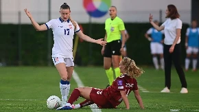 Bomba u Madridu: Reprezentativka Srbije potpisala za Atletiko