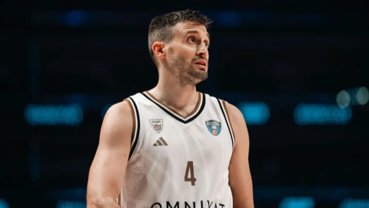 Aleksa Avramović ima novi klub!