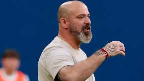 Stanković najavio početak Superlige: Prvenstvo je kao maraton, biće uspona i padova