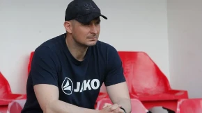 Veliki povratak: Slavoljub Đorđević ponovo u Zvezdi
