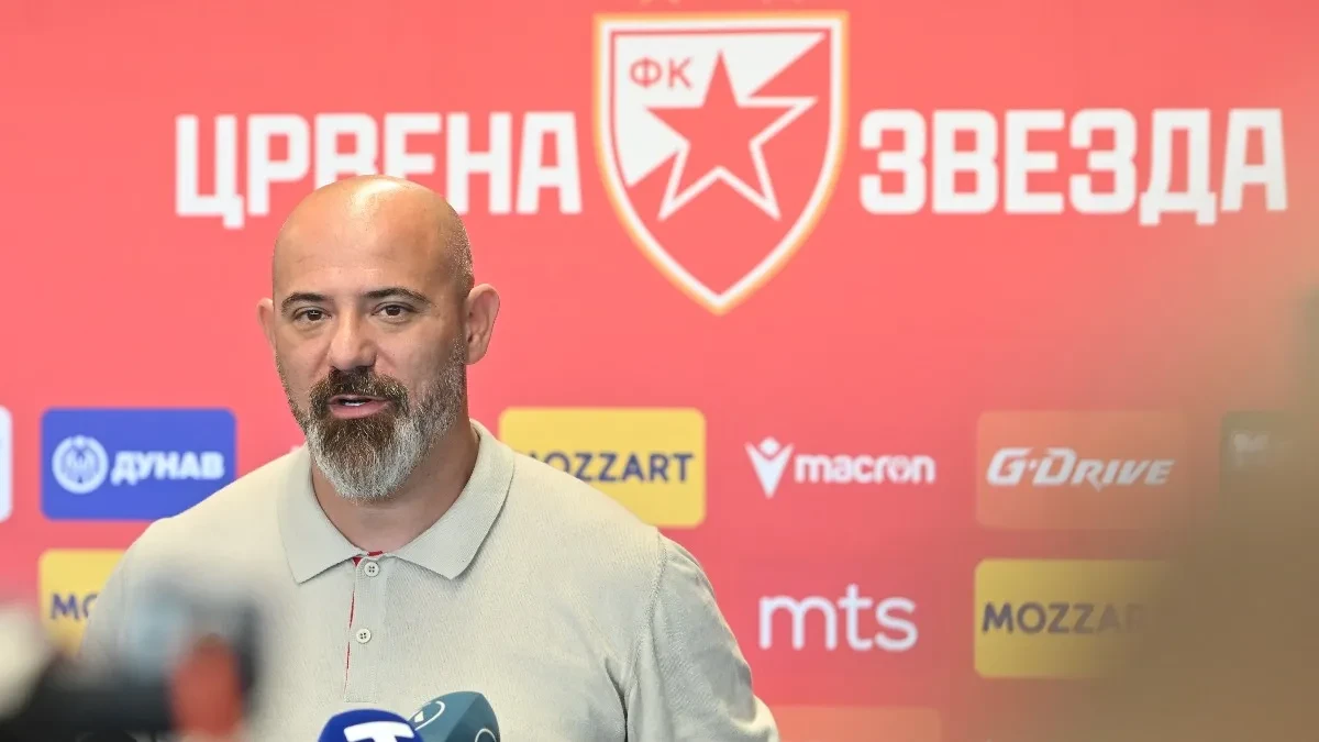 Stanković otkrio ko je favorit u finalu Svetskog prvenstva