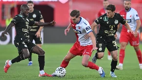 Već su otpisali Novosađane: Evo šta kažu kladionice pred meč Ferencvaroš - Vojvodina