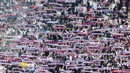 Hajduku preti žestoka kazna! UEFA pokrenula istragu protiv Splićana