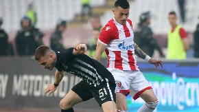 Zbog prelaska u Partizan im je puklo prijateljstvo: "Od tada se više nikad nisam čuo s njim"