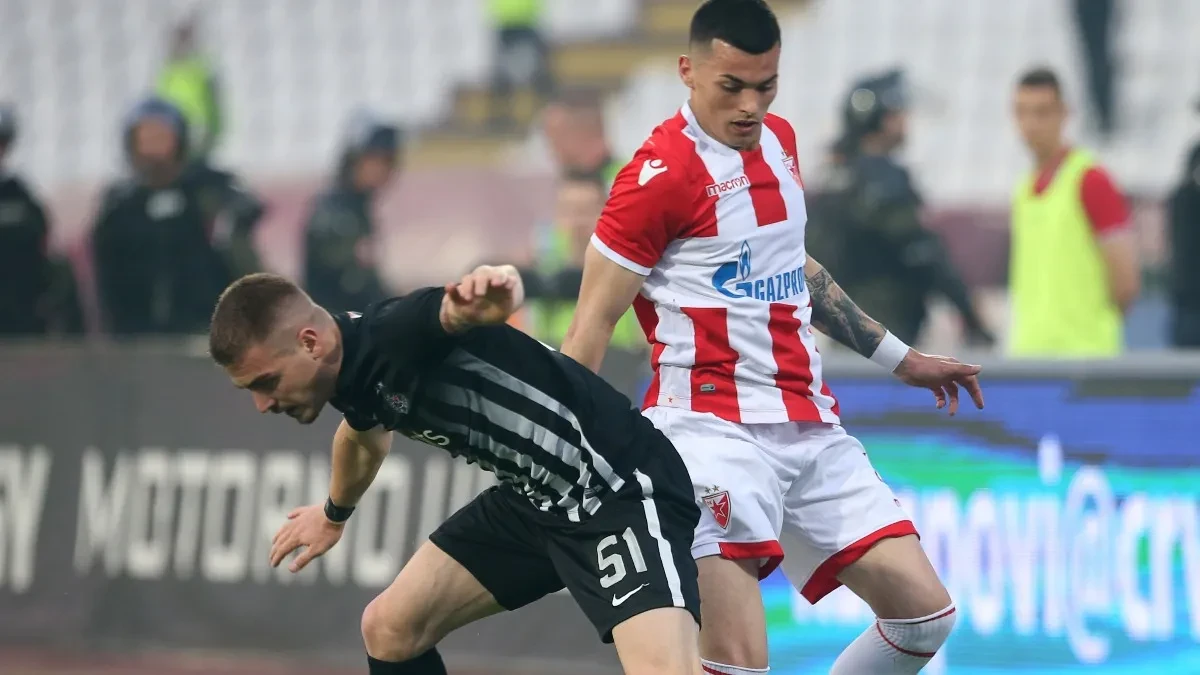 Zbog prelaska u Partizan im je puklo prijateljstvo: "Od tada se više nikad nisam čuo s njim"