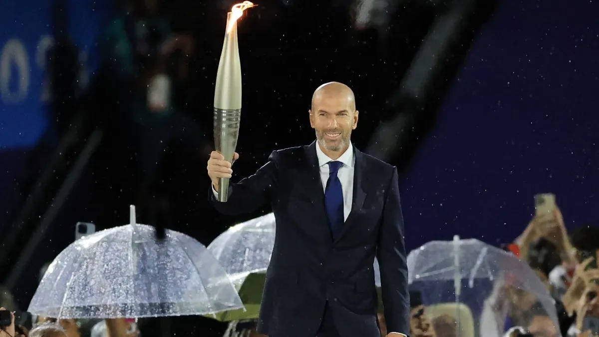 Kraj za Dešana: Zidan preuzima Francusku posle Mundijala