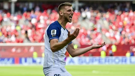 Srbin dao gol za Bosnu i Hercegovinu na Mundijalu, pa nestao - sada je pred transferom karijere