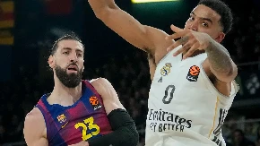 Crno-beli ozbiljno "zagrizli": Partizan kreće u lov na Šengeliju 
