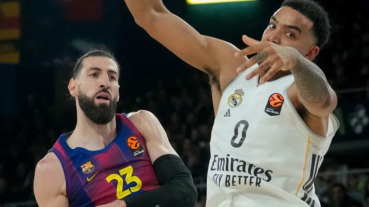 Crno-beli ozbiljno "zagrizli": Partizan kreće u lov na Šengeliju 