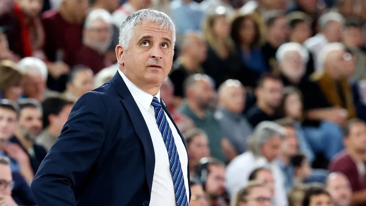 Igor Kokoškov potpisao