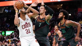 I zvanično bomba sa Malog Kalemegdana: U Zvezdu stiže pojačanje iz NBA lige! 