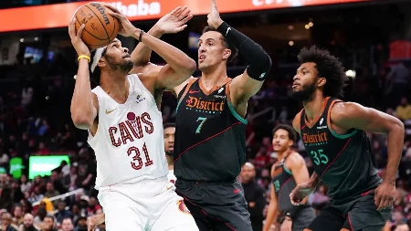 I zvanično bomba sa Malog Kalemegdana: U Zvezdu stiže pojačanje iz NBA lige! 
