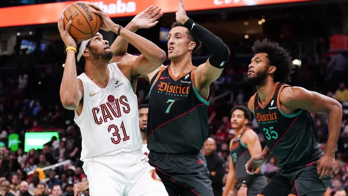 I zvanično bomba sa Malog Kalemegdana: U Zvezdu stiže pojačanje iz NBA lige! 