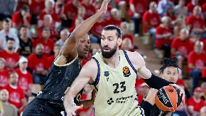 Barselona postavila uslov: Evo koliko će Partizan morati da plati ako želi Šengeliju