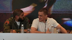 Duško Todorović se oglasio pred UFC spektakl: Nema mesta za nepoštovanje