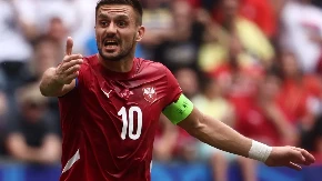 Velike vesti: Vraća se Dušan Tadić 