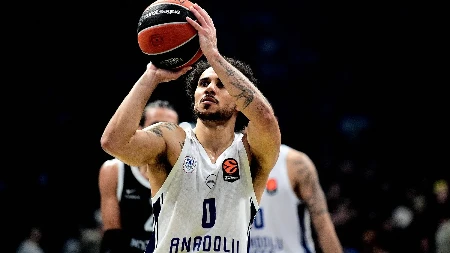 Larkin o Efesu: "Rekli su mi da ću biti igrač broj jedan, onda mi je izmaknuto tlo pod nogama"