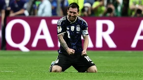 Šok za Mesija i Argentinu pred finale Svetskog prvenstva: "Gaučosi" ovo nikako nisu želeli da čuju