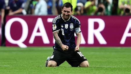 Šok za Mesija i Argentinu pred finale Svetskog prvenstva: "Gaučosi" ovo nikako nisu želeli da čuju