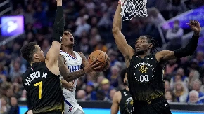 Španac oduševljen novim pojačanjem Zvezde: "Kandidat je da bude MVP Evrolige"