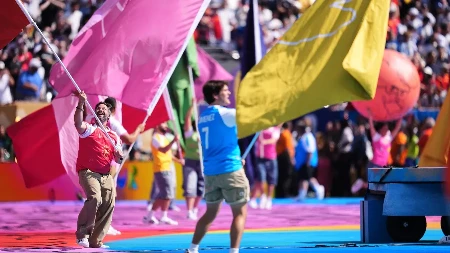 FIFA ponovo slagala: Evo koliko je trajala pauza između dva poluvremena finala