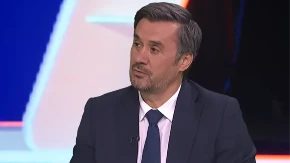 Drama u studiju: Rade Bogdanović brutalno isprozivao komentatora RTS-a