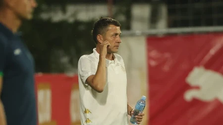 Saša Ilić nije štedeo reči: "Tako jednostavno ne sme da se ponaša igrač Partizana" 