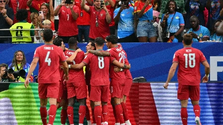 Igra sudbine: Evo zašto je utakmica protiv Hrvatske najemotivnija i najteža za Portugalce