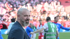 Milionska razlika:Stanković ostaje bez već viđenog pojačanja?