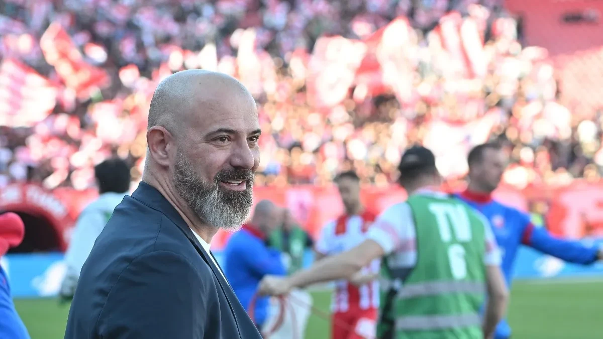 Milionska razlika:Stanković ostaje bez već viđenog pojačanja?
